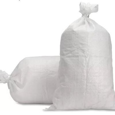 60GSM - el bolso tejido los PP 85GSM laminó 25kg 50kg para el maíz